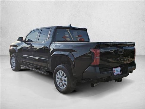 Certified 2025 Toyota Tacoma SR image 7