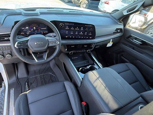 New 2026 Chevrolet Tahoe Z71 w/ Comfort Package AWD/4WD image 21