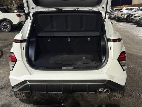 Certified 2025 Hyundai Kona N Line S image 37