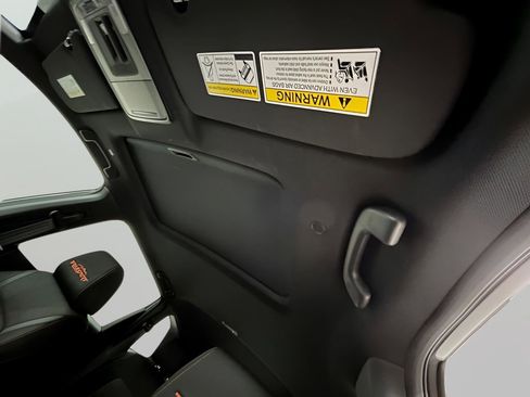 Certified 2026 Honda CR-V TrailSport image 20
