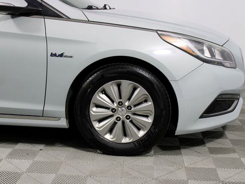 Used 2016 Hyundai Sonata SE FWD image 34