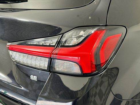 Used 2022 Mitsubishi Outlander Sport SE FWD image 34