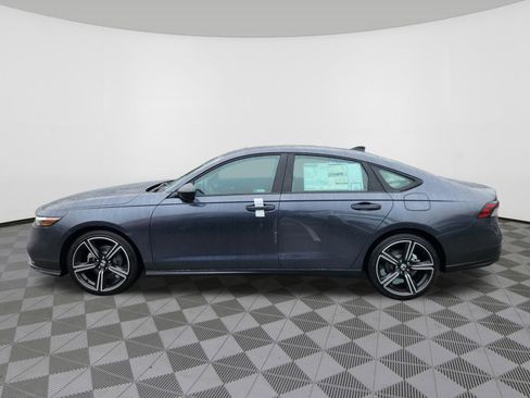 New 2026 Honda Accord SE image 5