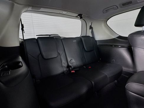 Used 2019 INFINITI QX80 Luxe w/ Proassist Package image 35