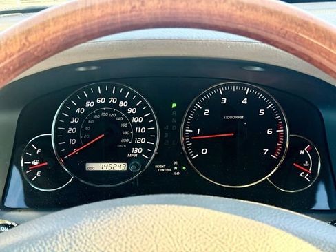 Used 2007 Lexus GX 470 image 13