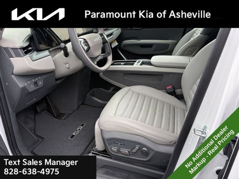 New 2026 Kia EV9 Land AWD/4WD image 20