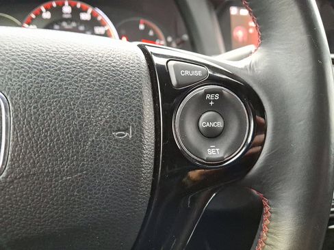 Used 2017 Honda Accord Sport Special Edition image 20