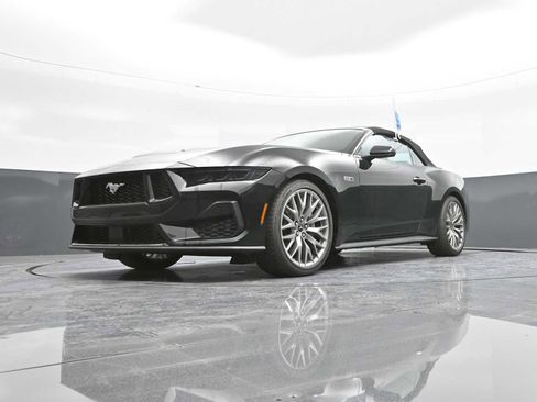 New 2025 Ford Mustang GT Premium image 55