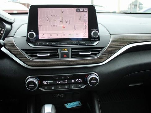 Used 2022 Nissan Altima 2.5 SL image 12