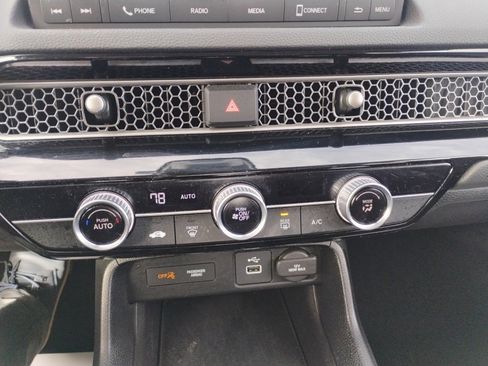 Certified 2023 Honda Civic LX image 18