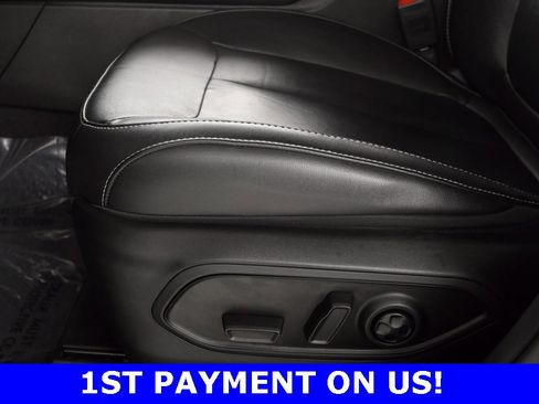 Certified 2021 Jeep Grand Cherokee L Limited image 25