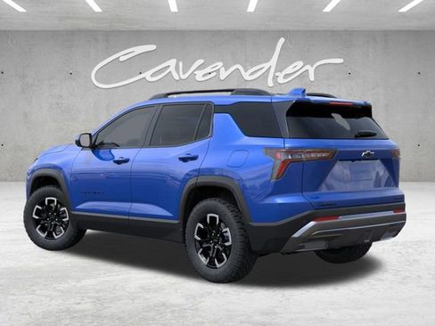 New 2026 Chevrolet Equinox ACTIV image 3