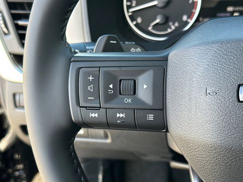 New 2026 Nissan Rogue SV image 26