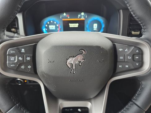 New 2026 Ford Bronco Badlands AWD/4WD image 19