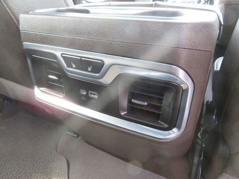 Used 2024 GMC Sierra 1500 Denali w/ Denali Reserve Package image 22