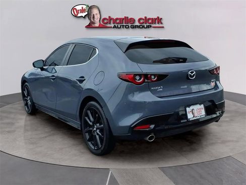 Used 2024 MAZDA MAZDA3 s image 3