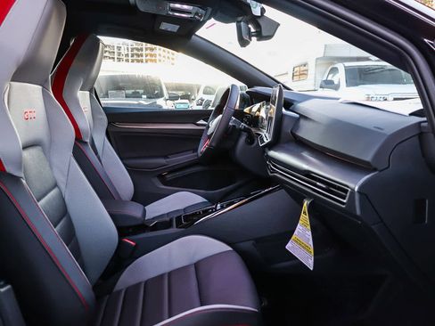 New 2026 Volkswagen GTI Autobahn image 18