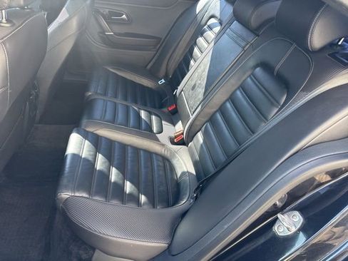 Used 2017 Volkswagen CC R-Line Executive image 11