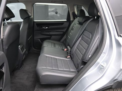 Certified 2024 Honda CR-V EX-L image 21
