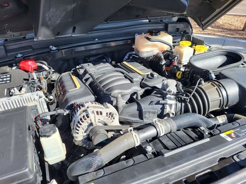 Used 2022 Jeep Wrangler Unlimited Rubicon w/ Xtreme Recon 35" Tire Package image 29