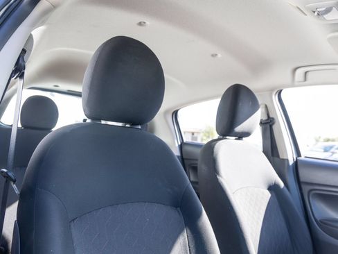 Used 2022 Mitsubishi Mirage FWD image 11