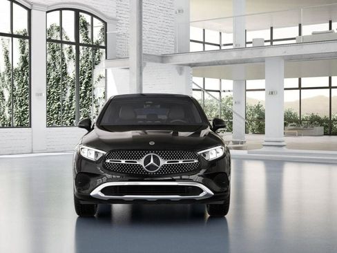 New 2026 Mercedes-Benz GLC 300 4MATIC image 7