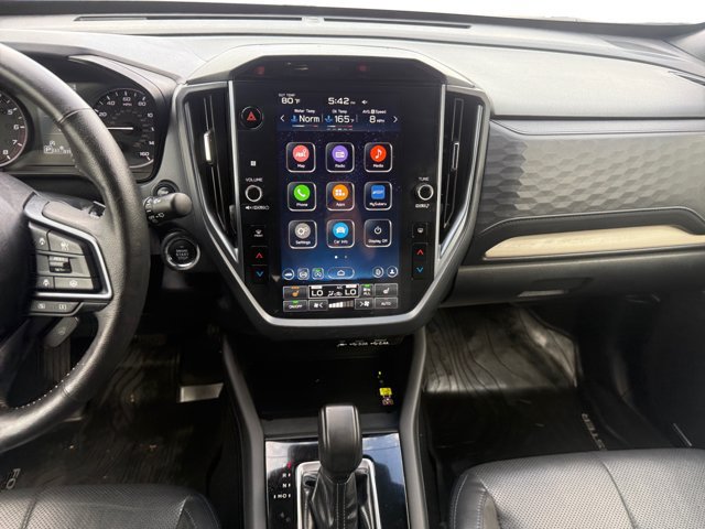 Used 2025 Subaru Forester Limited AWD/4WD image 15