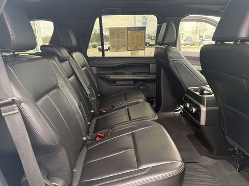 Used 2021 Ford Expedition XLT image 31