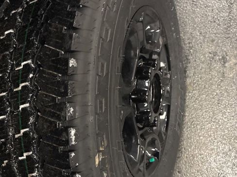 New 2026 Ford F350 XL w/ STX Appearance Package image 19