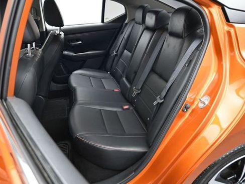 Used 2023 Nissan Sentra SR w/ SR Premium Package image 25