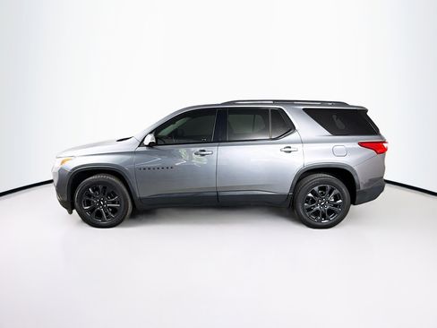 Used 2021 Chevrolet Traverse RS image 7