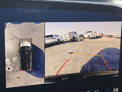 Used 2024 Chevrolet Blazer EV RS image 3