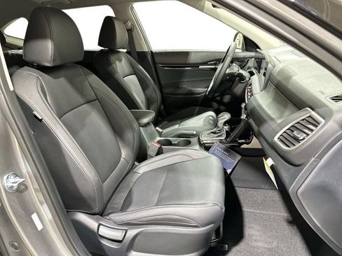 New 2026 Kia Seltos EX w/ EX Sunroof Package FWD image 25