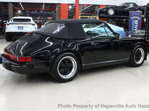 Used 1988 Porsche 911 Carrera image 47