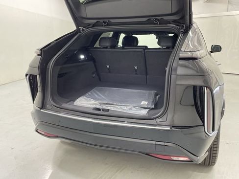 New 2026 Cadillac Lyriq Luxury image 26