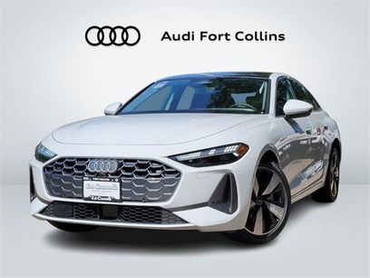 New 2025 Audi A5 2.0T Prestige