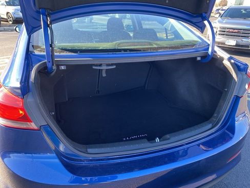 Used 2017 Hyundai Elantra Value Edition w/ Cargo Package image 13