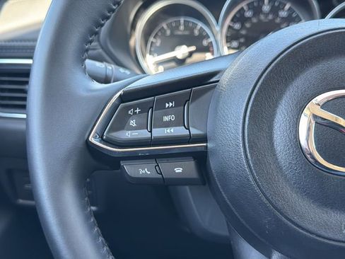 Used 2025 MAZDA CX-5 AWD 2.5 S w/ Preferred Package image 18