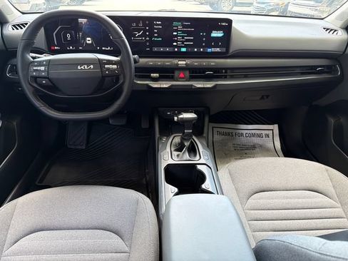 Used 2025 Kia K4 EX FWD image 22