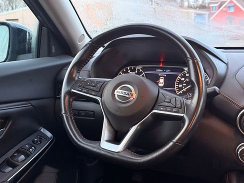 Used 2022 Nissan Sentra SR image 19