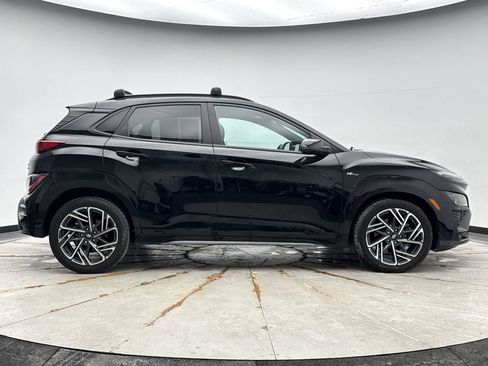 Used 2023 Hyundai Kona N Line image 6