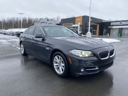 Used 2015 BMW 528i xDrive Sedan