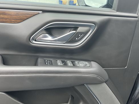 Used 2023 Chevrolet Tahoe High Country w/ Max Trailering Package AWD/4WD image 16