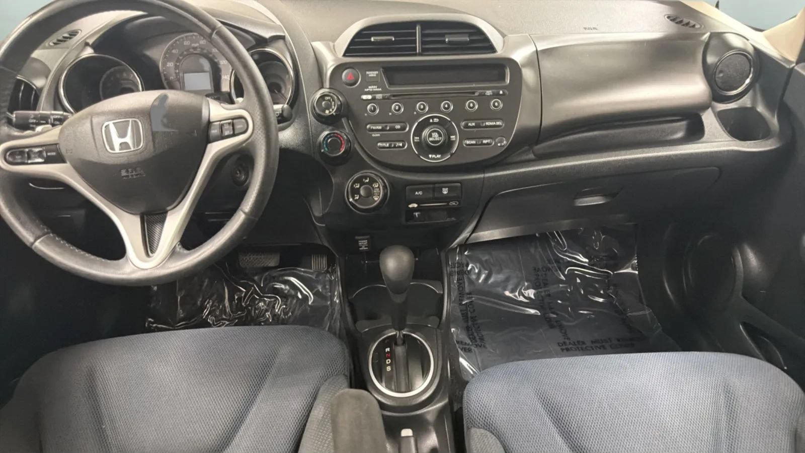 Used 2013 Honda Fit Sport image 15