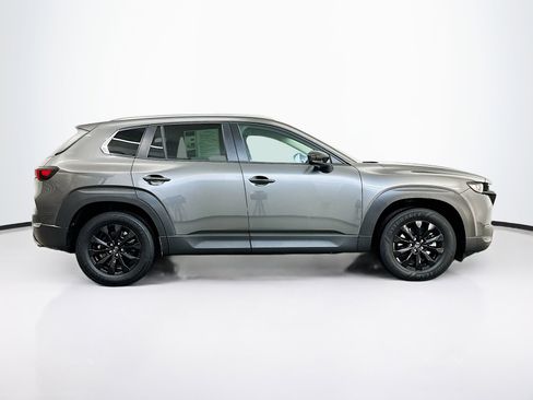 Used 2025 MAZDA CX-50 AWD 2.5 S w/ Select Package image 10