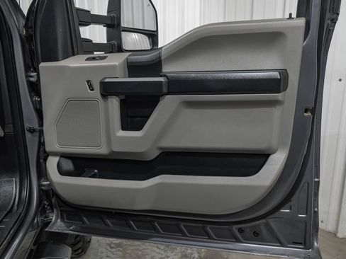 Used 2021 Ford F350 XL w/ STX Appearance Package image 44