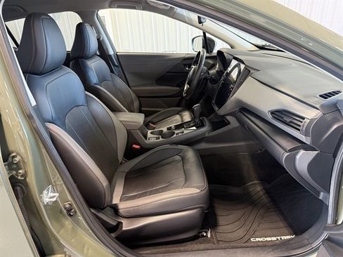 Used 2024 Subaru Crosstrek 2.5i Limited image 23