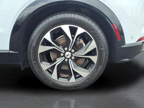 Used 2023 Ford Mustang Mach-E Premium AWD/4WD image 9
