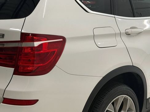 Used 2017 BMW X3 xDrive28i AWD/4WD image 10