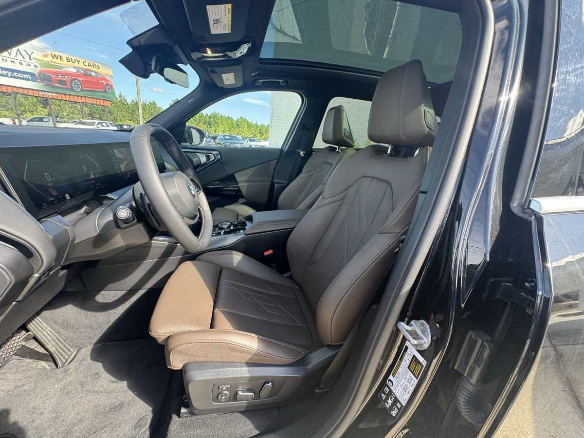 Used 2026 BMW X3 xDrive30i AWD/4WD image 7